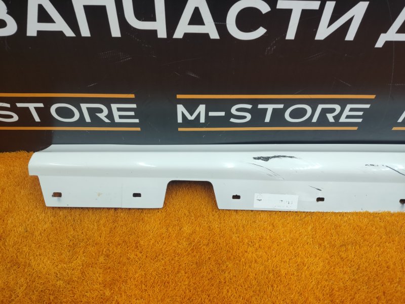 накладка на порог, 1500 рублей, Красноярск