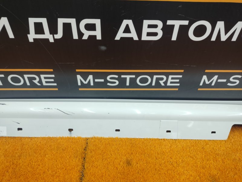 накладка на порог, 1500 рублей, Красноярск