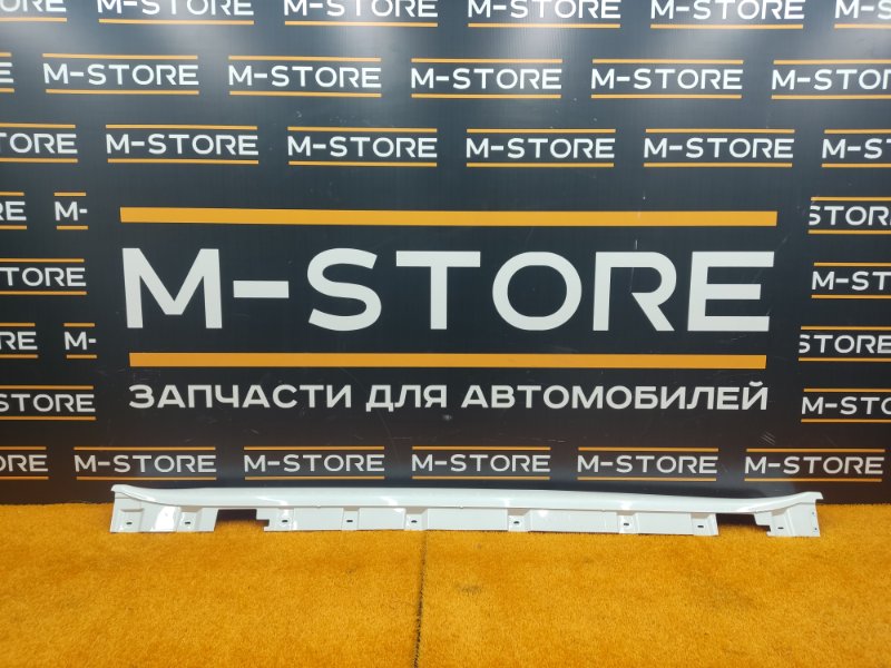 накладка на порог, 2770 рублей, Красноярск