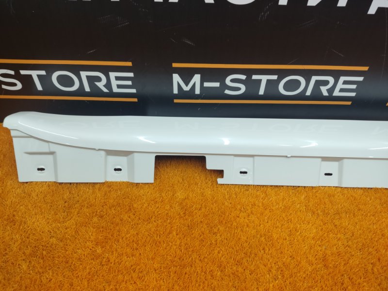 накладка на порог, 2770 рублей, Красноярск