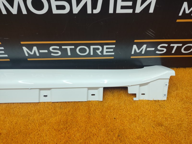 накладка на порог, 2770 рублей, Красноярск