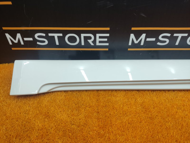 накладка на порог, 2770 рублей, Красноярск