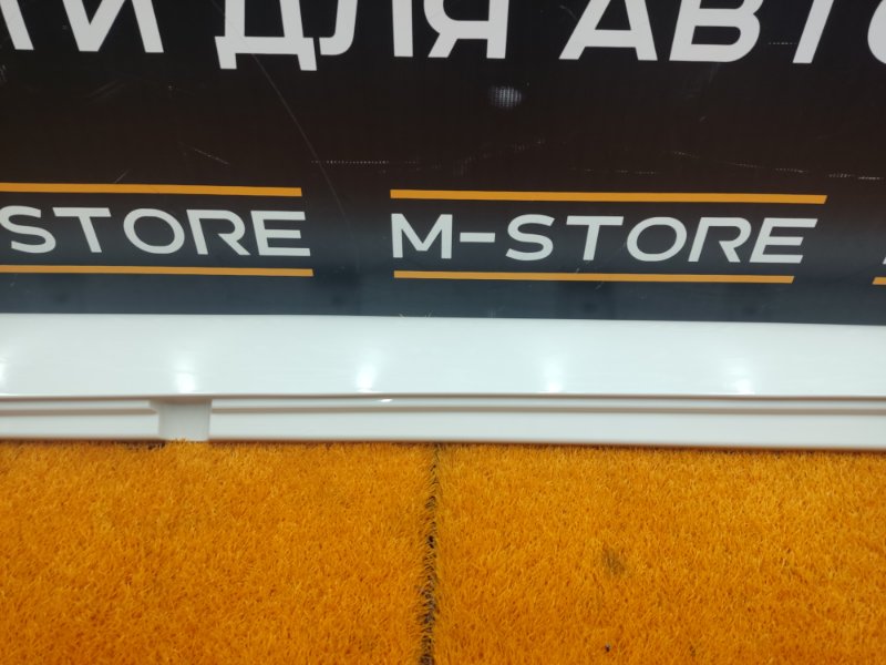 накладка на порог, 2770 рублей, Красноярск