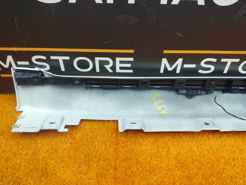 накладка на порог, 2770 рублей, Красноярск