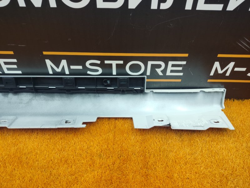 накладка на порог, 2770 рублей, Красноярск