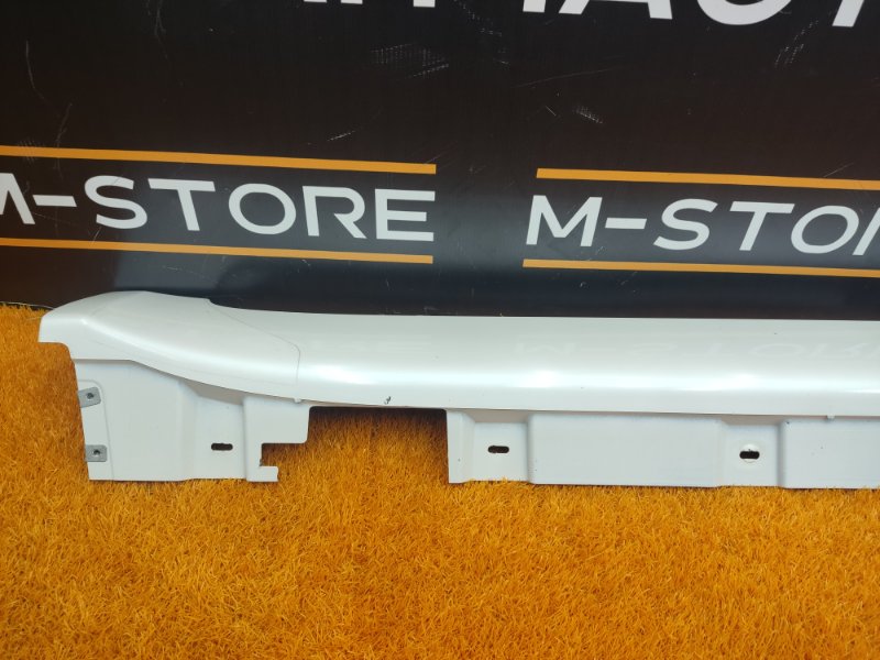 накладка на порог, 2640 рублей, Красноярск