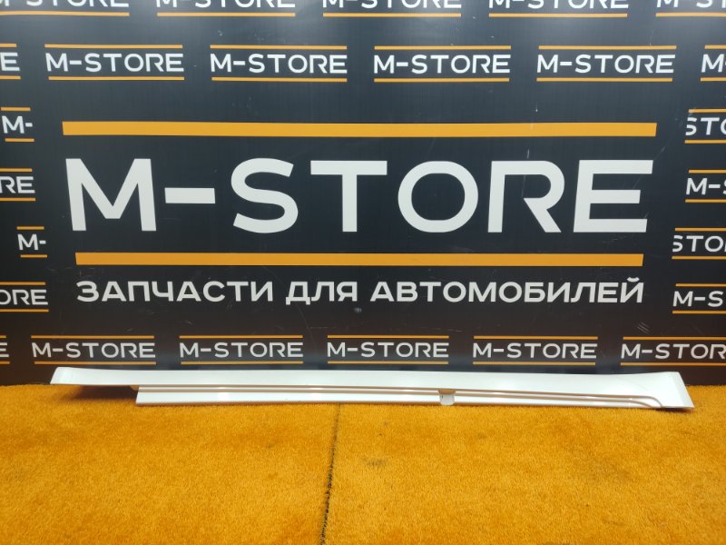 накладка на порог, 2640 рублей, Красноярск