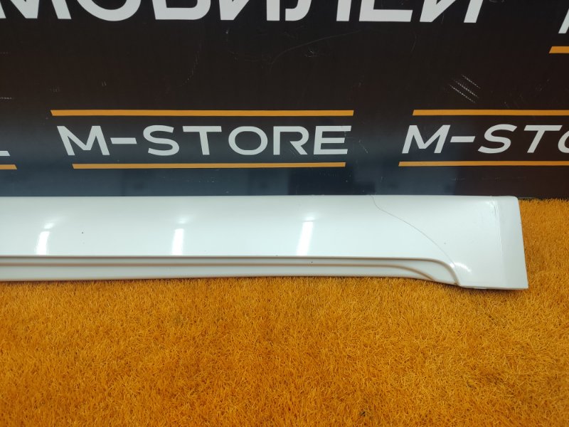 накладка на порог, 2640 рублей, Красноярск