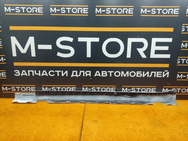 накладка на порог, 2640 рублей, Красноярск