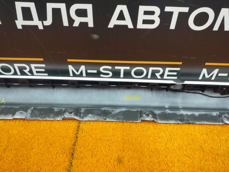 накладка на порог, 2640 рублей, Красноярск