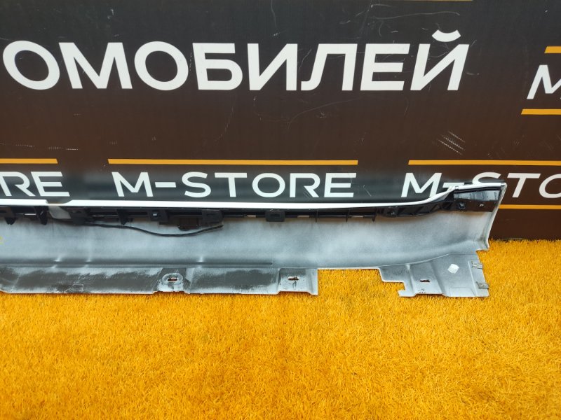 накладка на порог, 2640 рублей, Красноярск