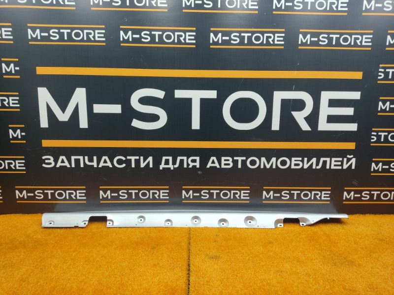 накладка на порог, 1500 рублей, Красноярск