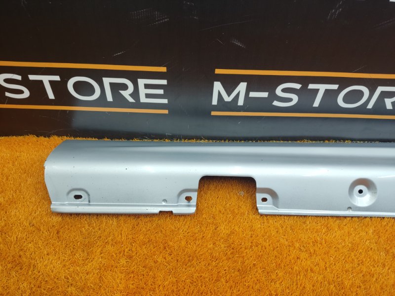 накладка на порог, 1500 рублей, Красноярск