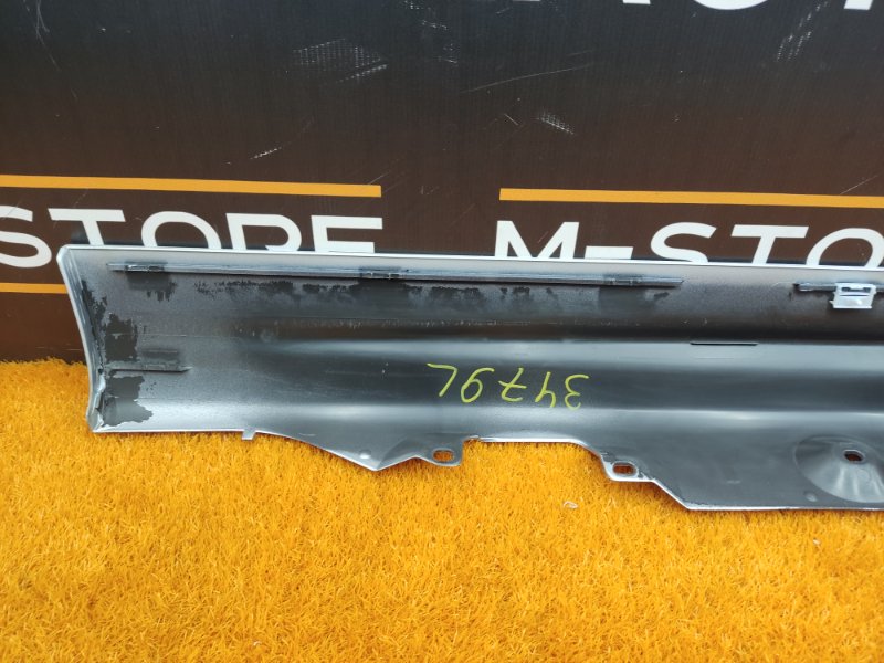 накладка на порог, 1500 рублей, Красноярск