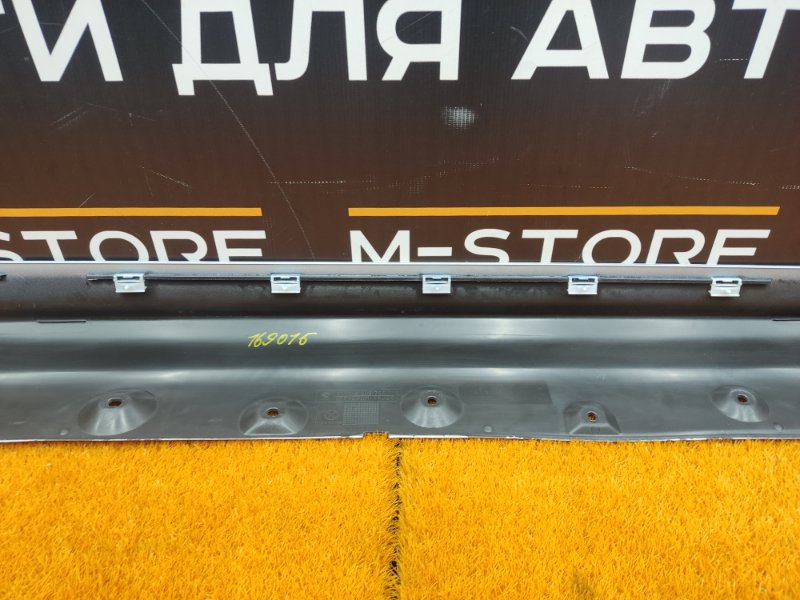 накладка на порог, 1500 рублей, Красноярск