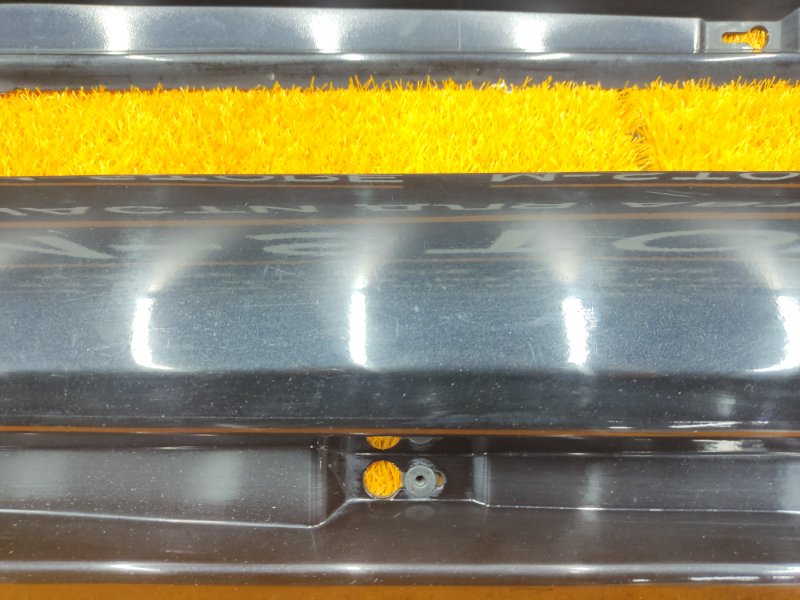 накладка на порог, 3460 рублей, Красноярск