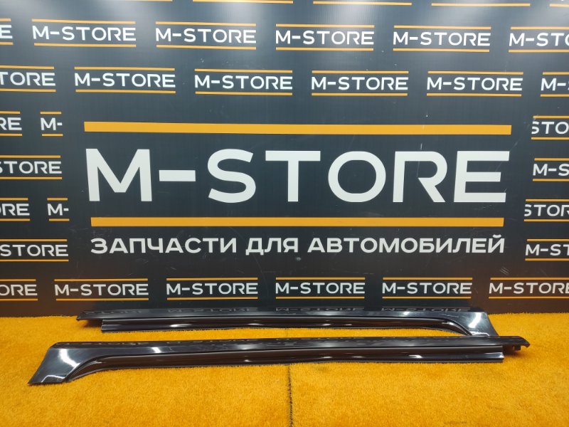 накладка на порог, 3460 рублей, Красноярск