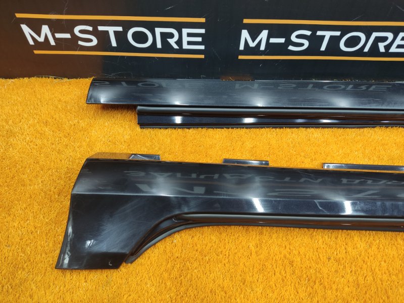 накладка на порог, 3460 рублей, Красноярск