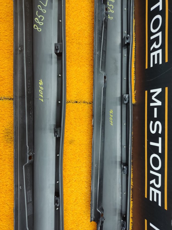 накладка на порог, 3460 рублей, Красноярск