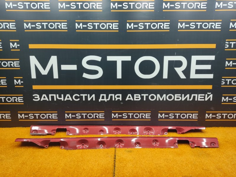 накладка на порог, 8940 рублей, Красноярск