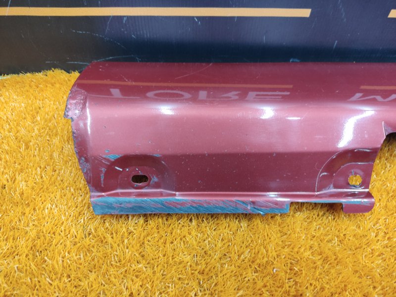 накладка на порог, 8940 рублей, Красноярск