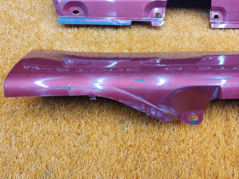 накладка на порог, 8940 рублей, Красноярск