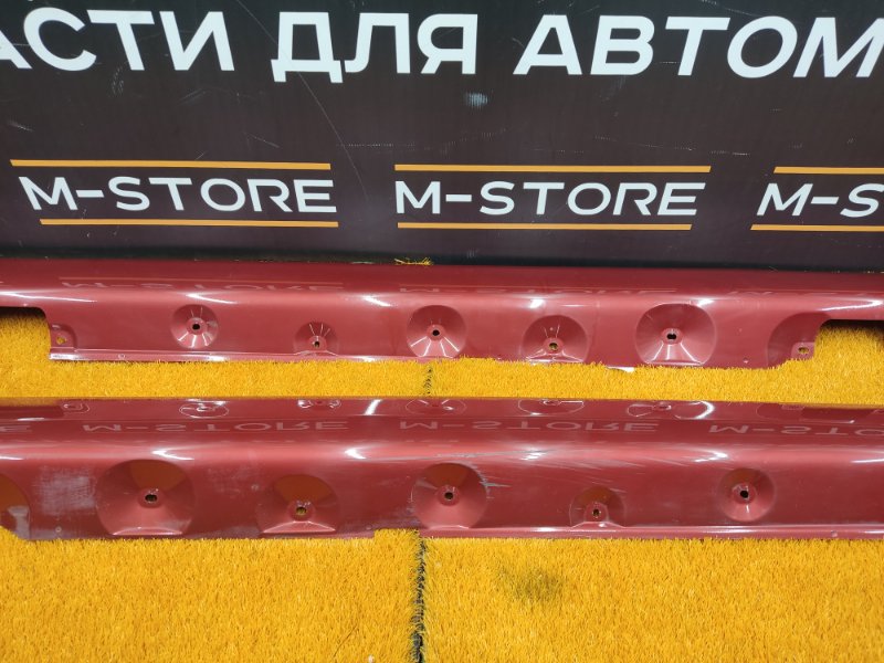 накладка на порог, 8940 рублей, Красноярск