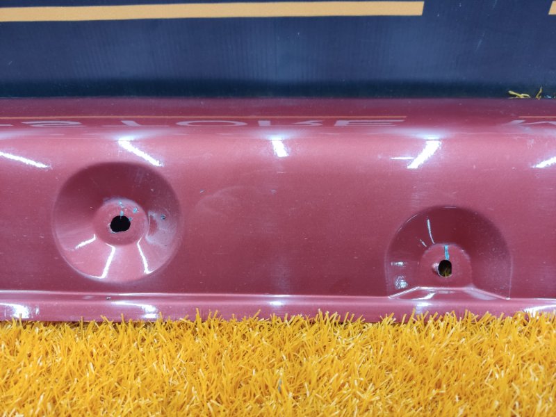 накладка на порог, 8940 рублей, Красноярск