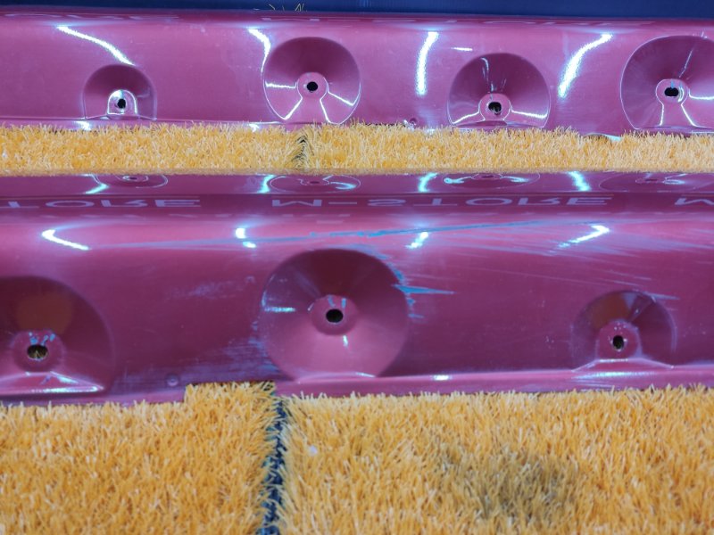 накладка на порог, 8940 рублей, Красноярск