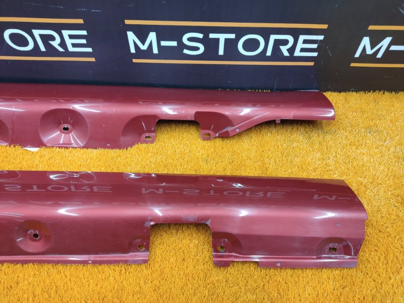 накладка на порог, 8940 рублей, Красноярск