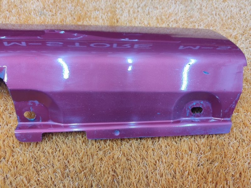 накладка на порог, 8940 рублей, Красноярск