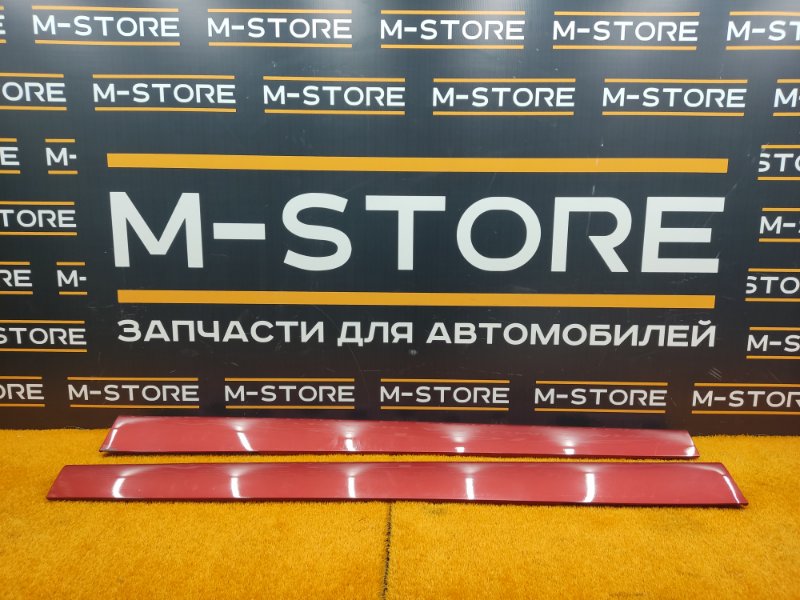 накладка на порог, 8940 рублей, Красноярск