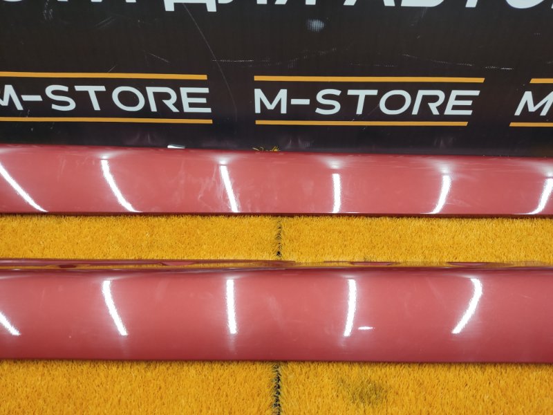 накладка на порог, 8940 рублей, Красноярск