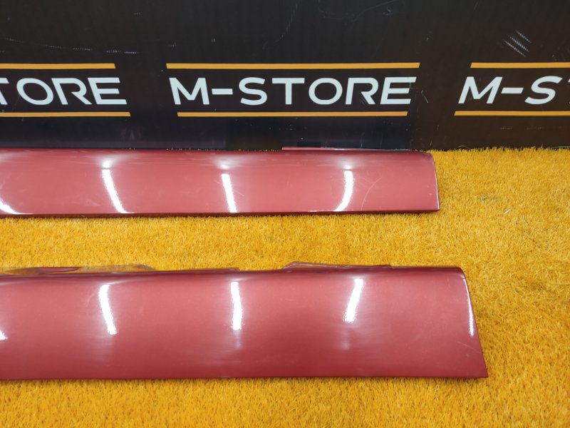 накладка на порог, 8940 рублей, Красноярск