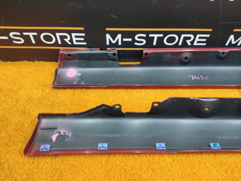 накладка на порог, 8940 рублей, Красноярск