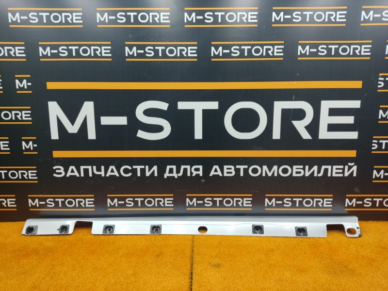 накладка на порог, 2770 рублей, Красноярск