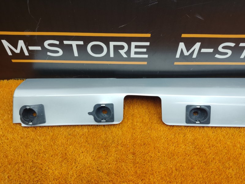 накладка на порог, 2770 рублей, Красноярск