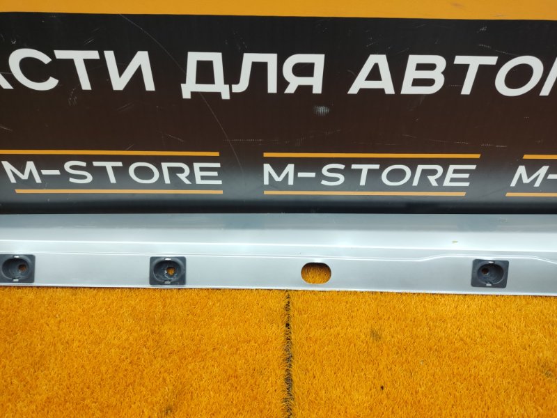 накладка на порог, 2770 рублей, Красноярск