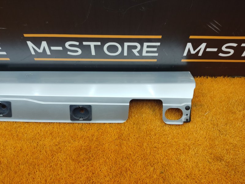 накладка на порог, 2770 рублей, Красноярск