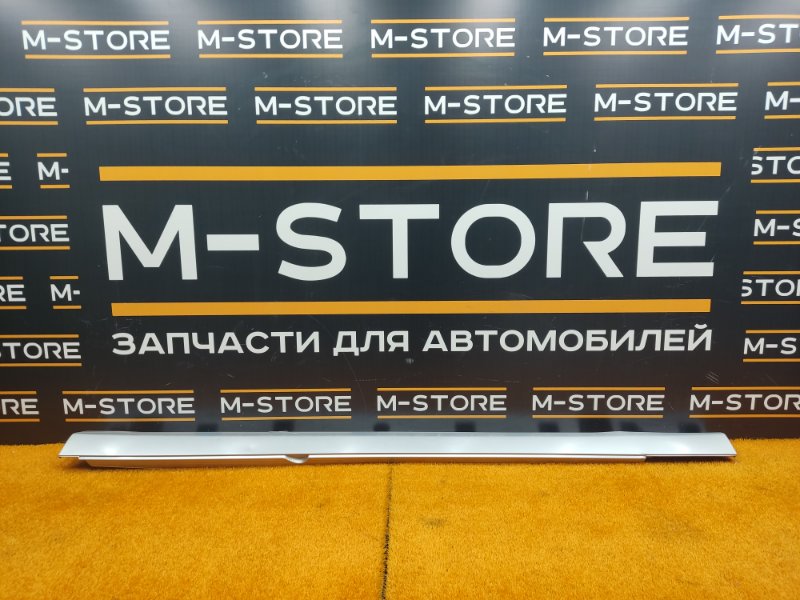 накладка на порог, 2770 рублей, Красноярск