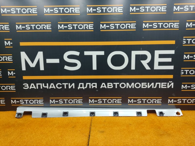 накладка на порог, 3460 рублей, Красноярск