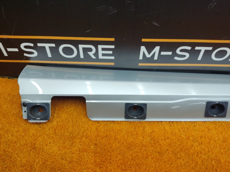 накладка на порог, 3460 рублей, Красноярск