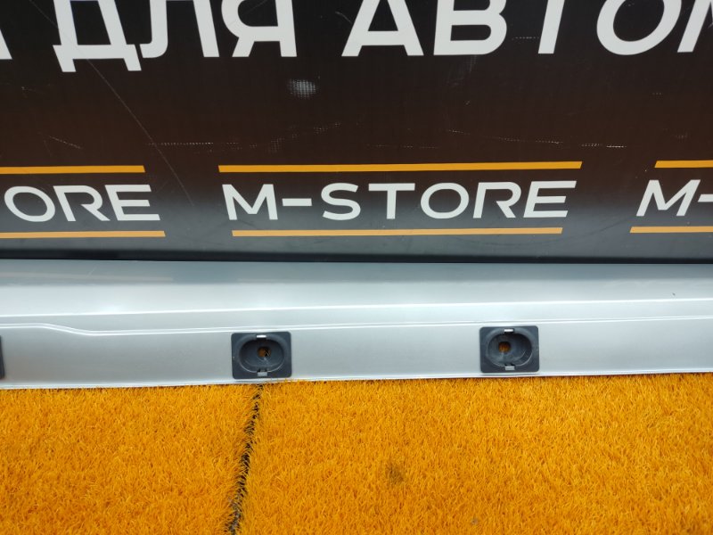 накладка на порог, 3460 рублей, Красноярск