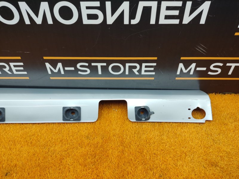 накладка на порог, 3460 рублей, Красноярск