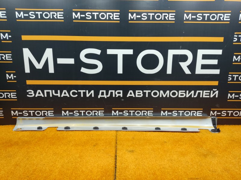 накладка на порог, 3460 рублей, Красноярск