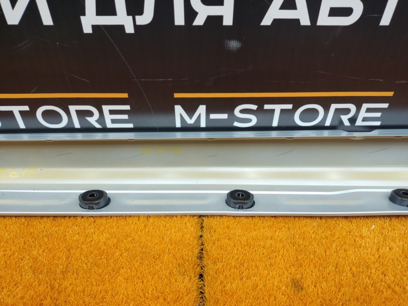 накладка на порог, 3460 рублей, Красноярск