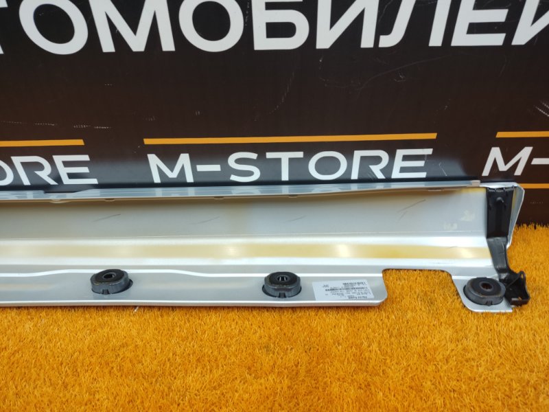 накладка на порог, 3460 рублей, Красноярск