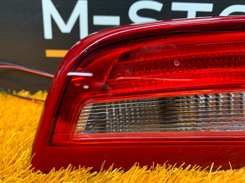 Фонарь крышки багажника, 1690 рублей, Красноярск