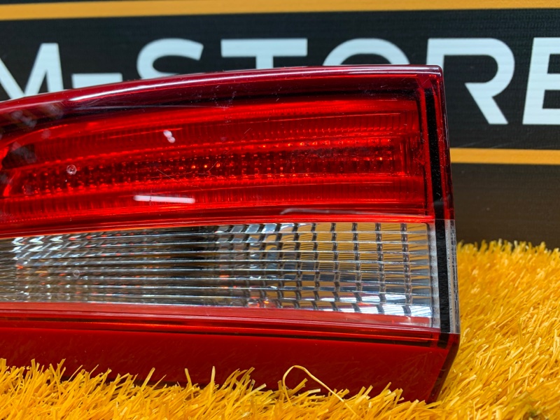 Фонарь крышки багажника, 1690 рублей, Красноярск