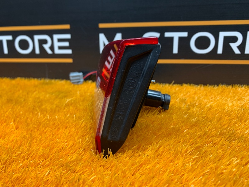 Фонарь крышки багажника, 1690 рублей, Красноярск